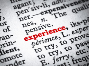 building the employee experience