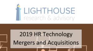 hr technology mergers acquisitions