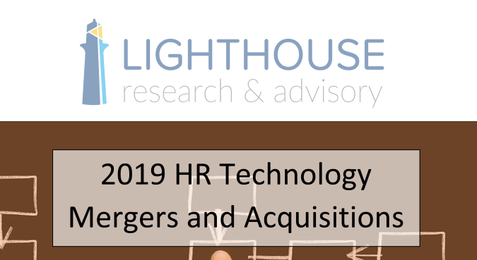 hr technology mergers acquisitions