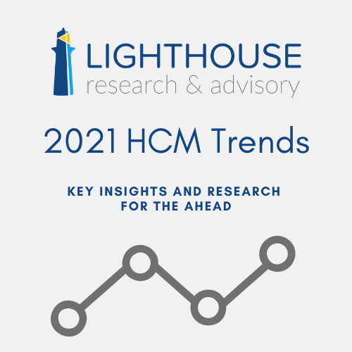 2021 hr trends