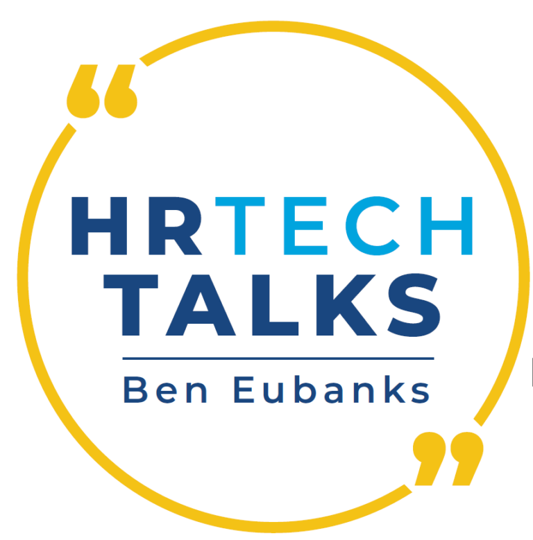 HR Tech Talks Lighthouse Research & Advisory