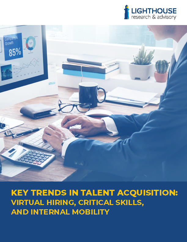 Hiring Assessments: Do Employers and Candidates See Eye to Eye?  [Infographic] - Lighthouse Research & Advisory